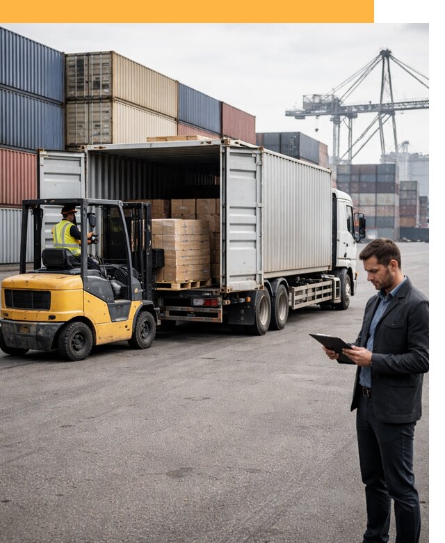 Экспортные перевозки грузов по миру от 36421 руб быстро и надежно