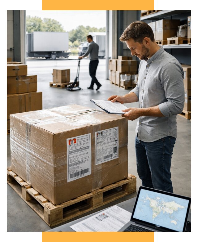 Срочная международная доставка от 12487 р. | СетСервис-Кмр