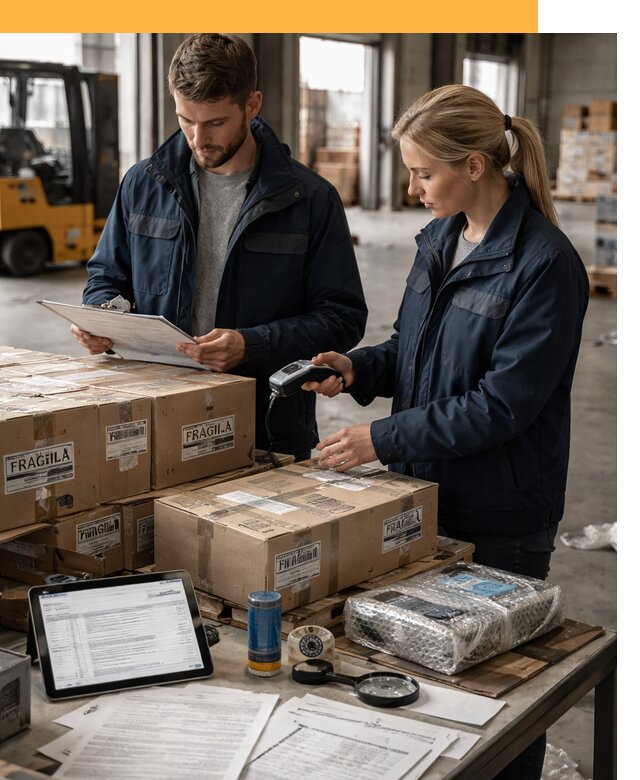 Поставка санкционных товаров с юридическим сопровождением от 13008 руб