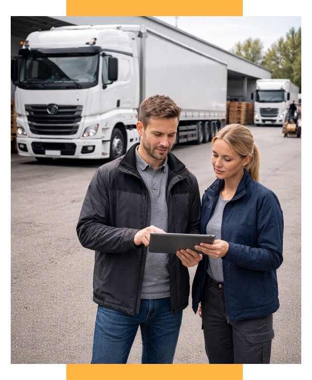 Автомобильные перевозки грузов от 26015 р. | СетСервис-Кмр