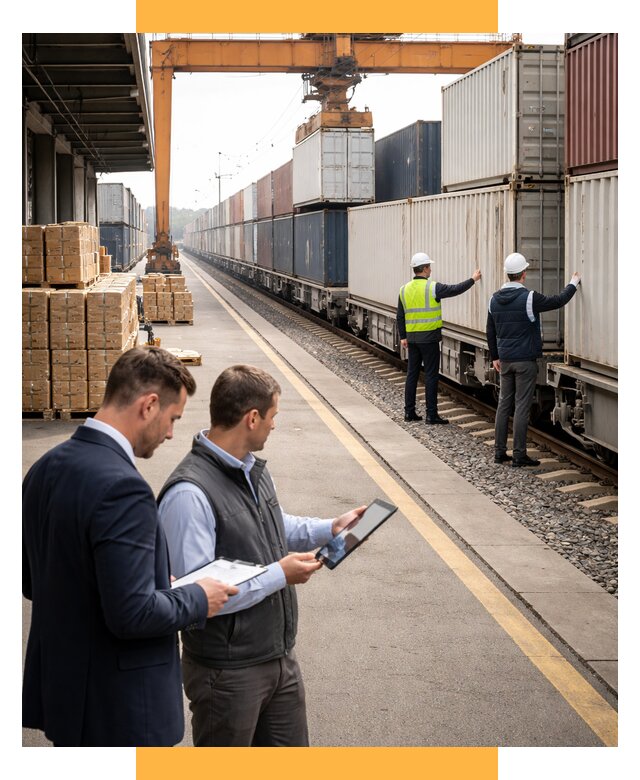 Железнодорожные перевозки грузов от 46827 р. | СетСервис-Кмр