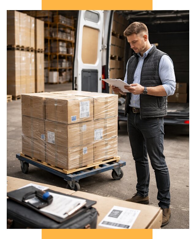 Экспедирование международных грузов от 12487 р. | СетСервис-Кмр