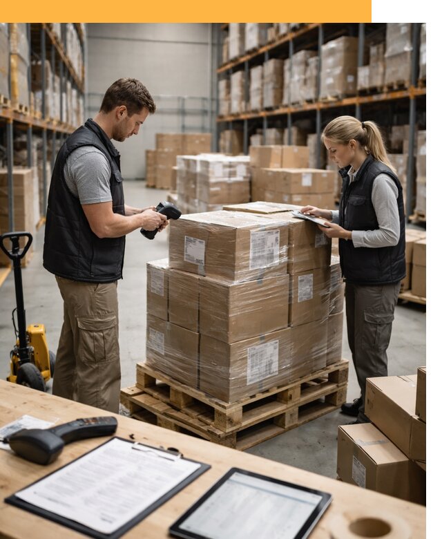 Консолидация грузов по миру от 8325 руб, оптимизация доставки