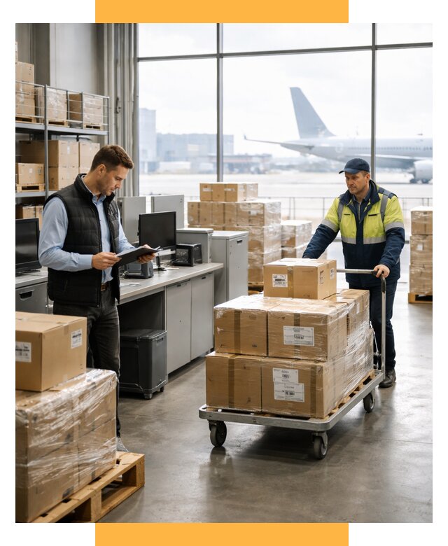 Авиадоставка из Китая от 676 р. — быстро | СетСервис-Кмр