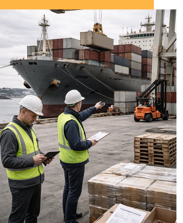 Морские перевозки из Китая от 93654 руб, контейнерные рейсы