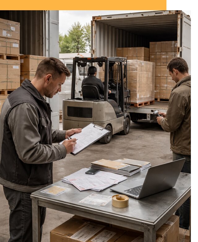 Карго доставка из Китая морские и авиаперевозки от 88451