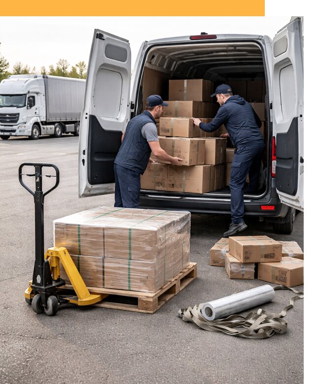 Автоперевозки из Турции: сборные и прямые рейсы от 124872 руб