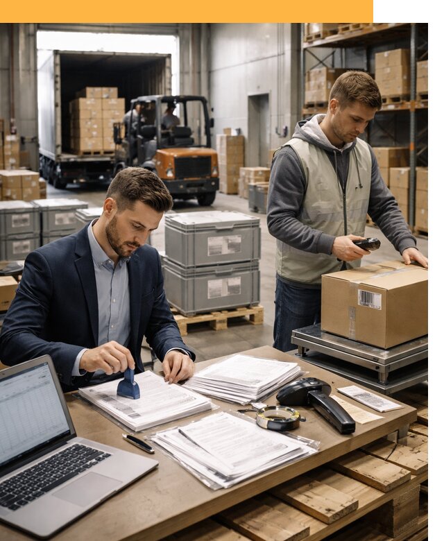 Доставка грузов из США под ключ морские авиа и жд от 36421 руб