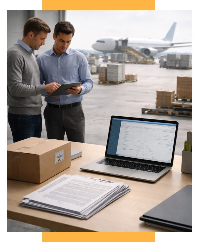 Авиадоставка из США от 676 р., быстро и надежно, СетСервис-Кмр