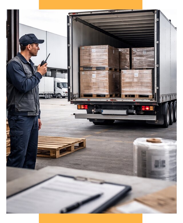 Автоперевозки из Италии от 88451 р., надежно СетСервис-Кмр