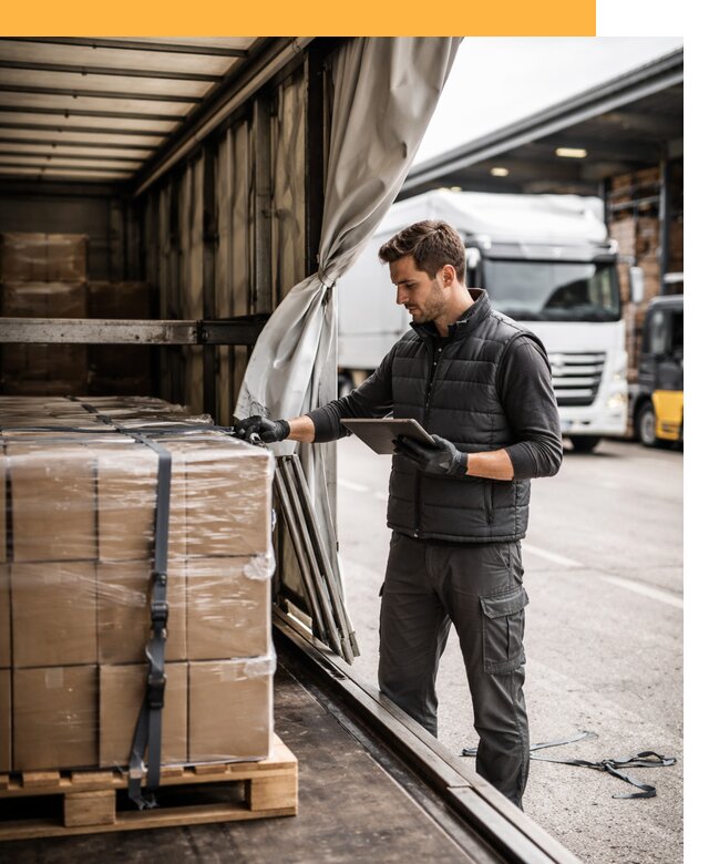 Автоперевозки из Италии: доставка грузов под ключ от 88451 руб.