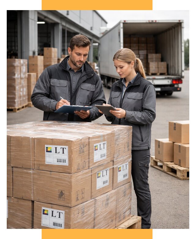 Доставка грузов из Литвы в Россию от 15609 р., СетСервис-Кмр