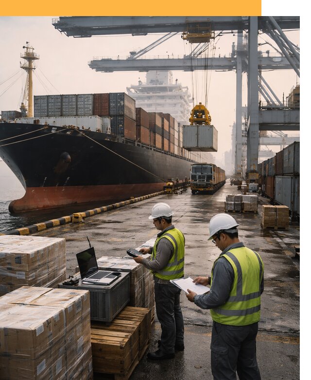 Морские перевозки из Японии от 93654 руб, доставка по миру