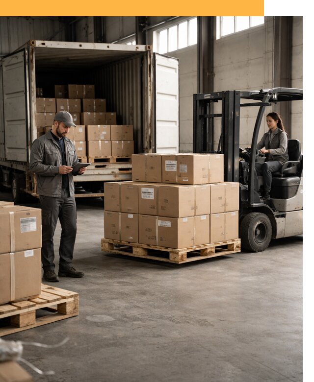 Доставка грузов из Кореи от 26015 руб морем авиацией и жд