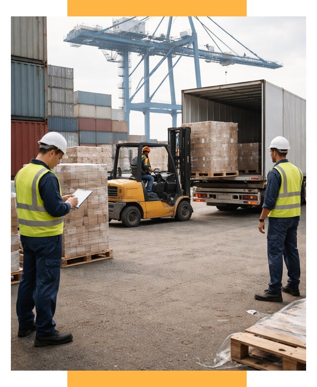 Доставка грузов из Вьетнама в Россию от 78045 р. | СетСервис-Кмр