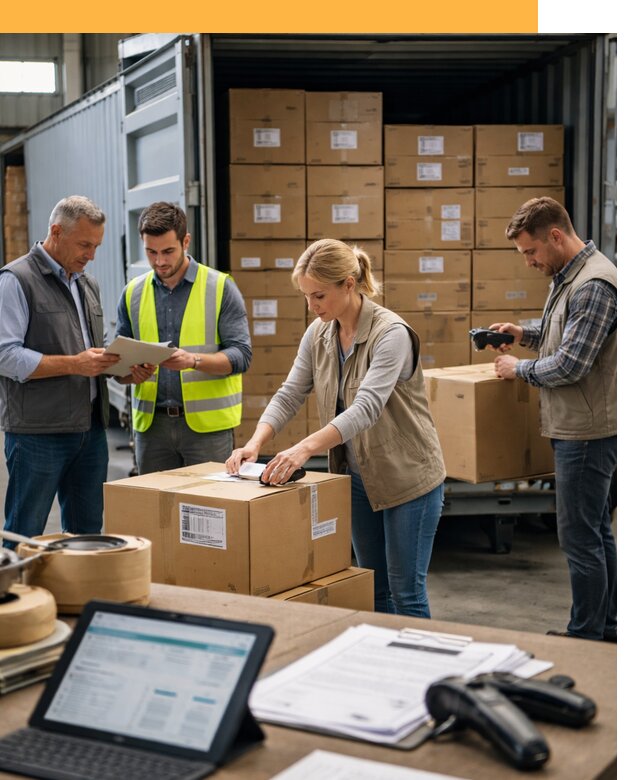 Доставка и таможенное оформление грузов из Вьетнама от 78045