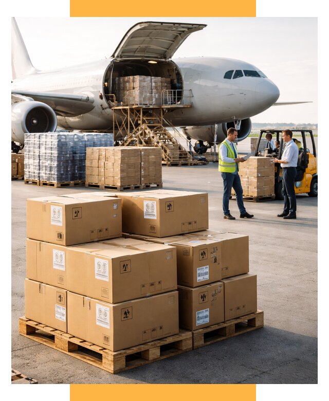 Авиадоставка из Вьетнама в Россию от 885 р. | СетСервис-Кмр