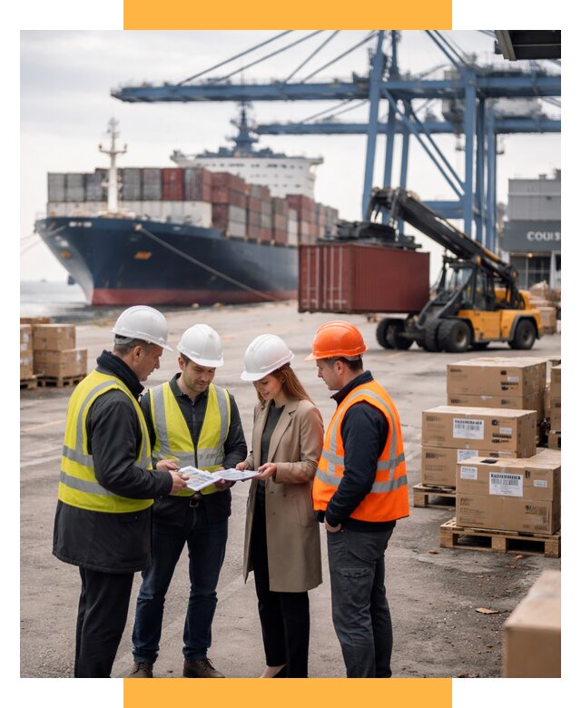 Морские перевозки из Вьетнама от 156090 р. — СетСервис-Кмр