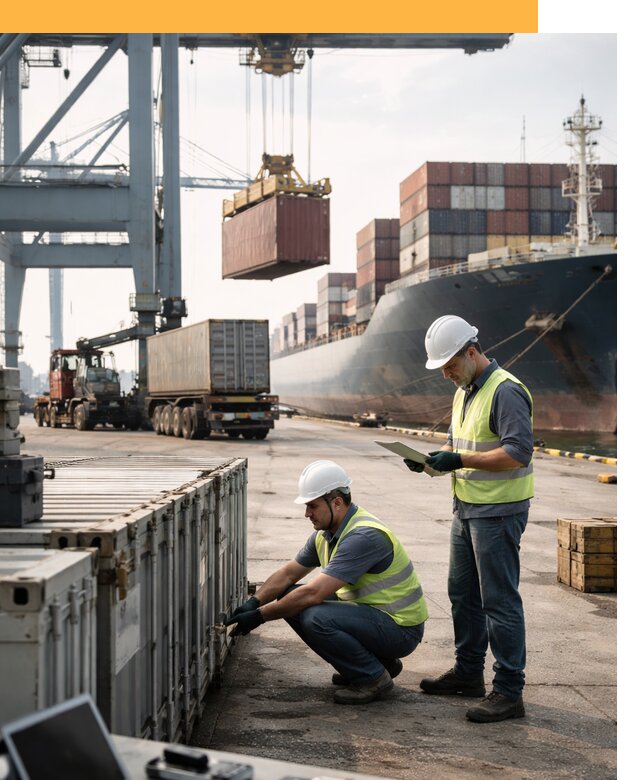 Морские перевозки из Вьетнама от 156090 руб сборные и FCL