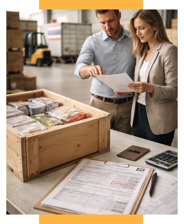 Доставка грузов из Таиланда в Россию от 36421 р. СетСервис-Кмр