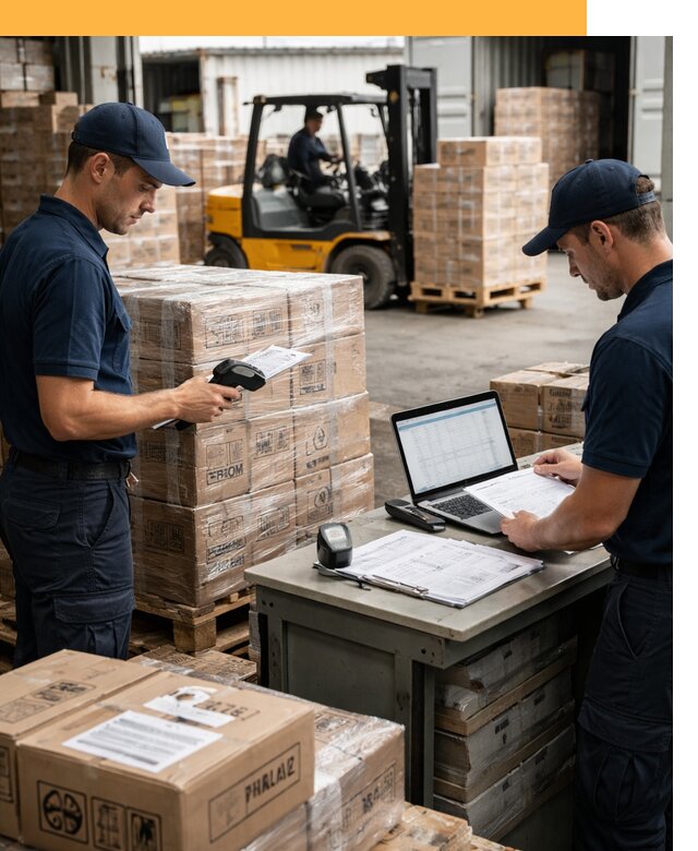 Доставка грузов из Таиланда морем, воздухом от 36421 руб