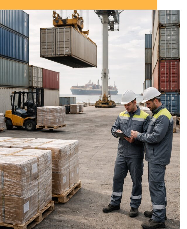 Морские перевозки из Таиланда от 88451 руб, доставка и таможня