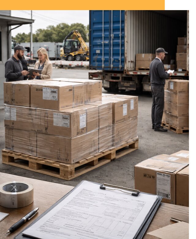 Доставка грузов из Малайзии: морем и авиа от 88451 руб.