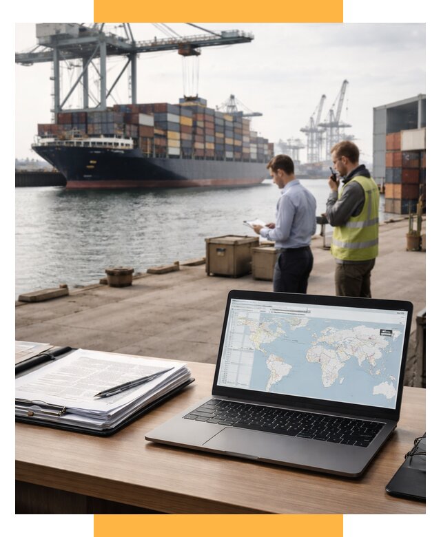 Морские перевозки из Малайзии от 88451 р. | СетСервис-Кмр