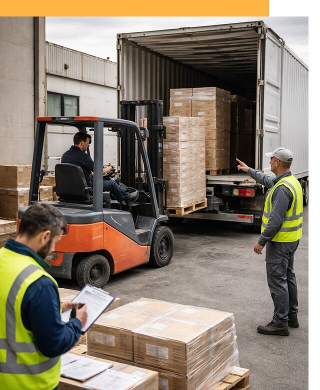 Доставка грузов из Армении по всему миру от 12487 руб.