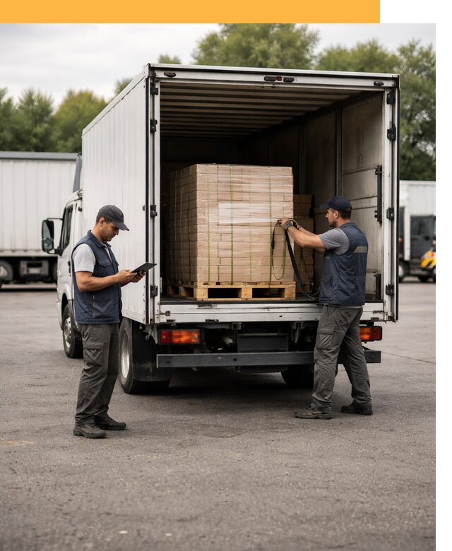 Автоперевозки из Армении автотранспортом от 98857 руб