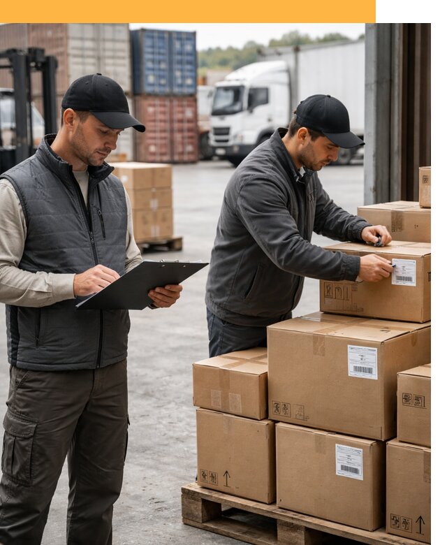 Доставка грузов из Грузии: мультимодальные перевозки от 57233