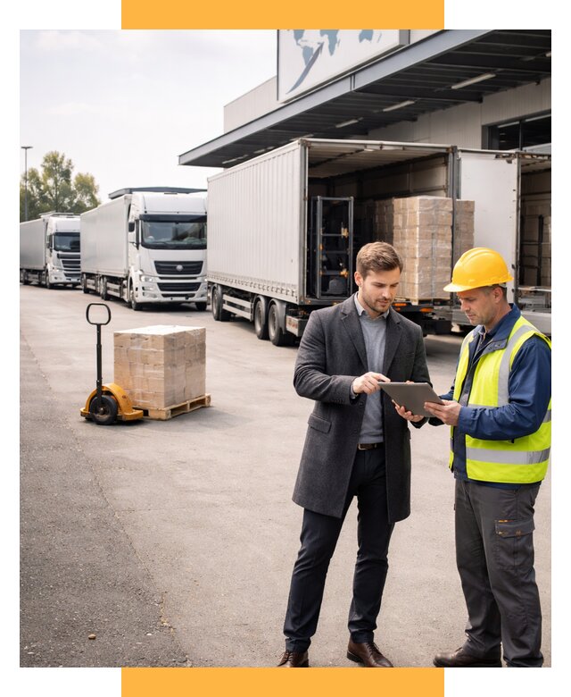 Автоперевозки из Грузии от 88451 р. - логистика СетСервис-Кмр