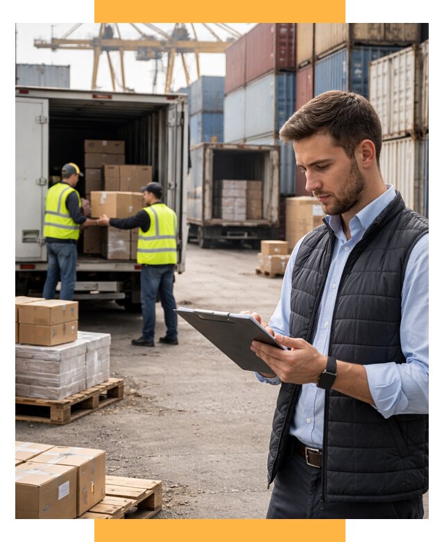 Доставка грузов из Азербайджана от 36421 р., СетСервис-Кмр