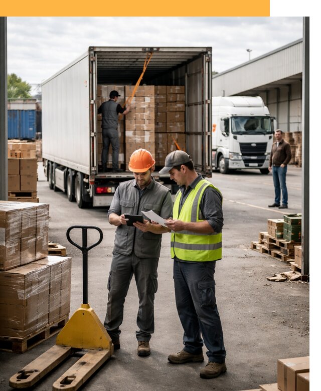 Автоперевозки из Азербайджана от 156090 руб с таможенным оформлением