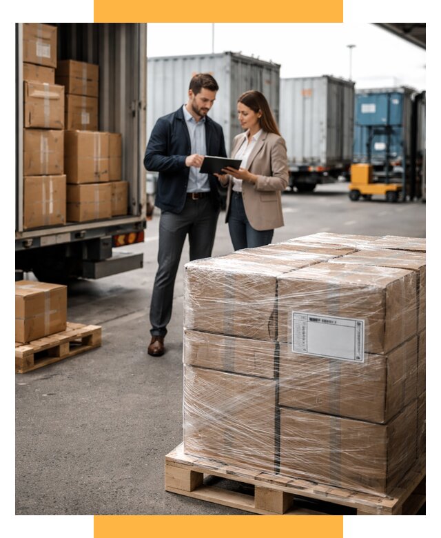 Доставка грузов из Казахстана в Россию от 6764 р., СетСервис-Кмр