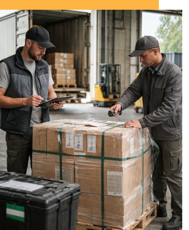 Доставка грузов из Узбекистана: международные перевозки от 46827