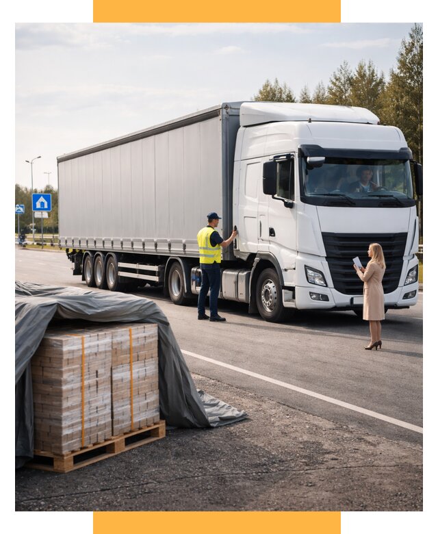 Автоперевозки из Узбекистана от 187308 р. — СетСервис-Кмр логистика