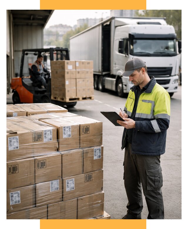 Доставка грузов из Киргизии в Россию от 15609 р. | СетСервис-Кмр