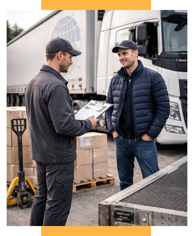 Автоперевозки грузов из Киргизии от 88451 р. — СетСервис-Кмр