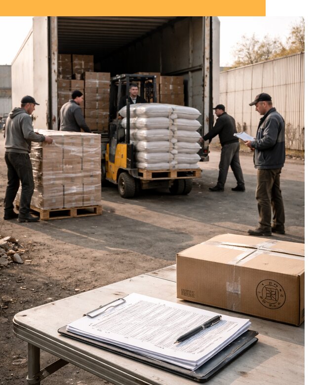 Автоперевозки из Киргизии надежная доставка от 88451 руб.