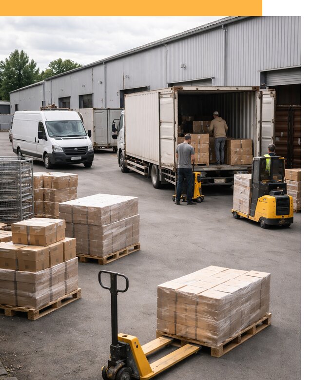 Доставка грузов из Беларуси по всему миру от 15609 руб