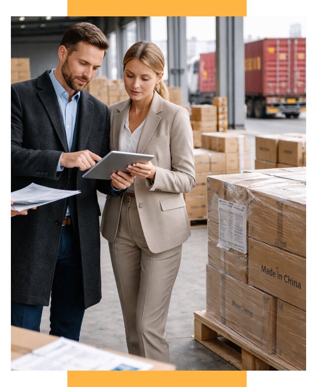 Доставка грузов в Китай от 36421 р. надежная логистика СетСервис-Кмр