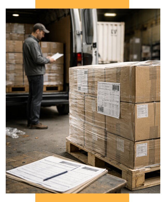 Доставка грузов в Латвию от 26015 р., логистика СетСервис-Кмр