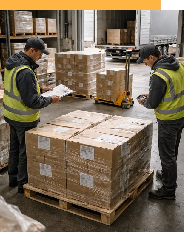 Доставка грузов в Израиль морем, авиа и автоперевозки от 46827 руб.