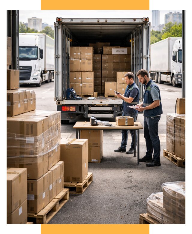 Доставка грузов из России в Армению от 36421 р. - СетСервис-Кмр