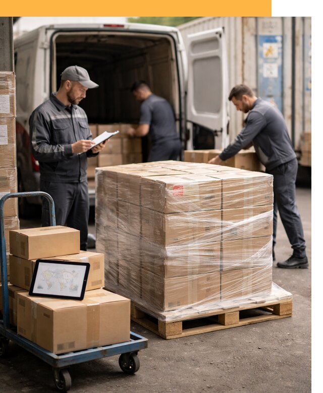 Доставка грузов в Армению: морские, авиа и авто от 36421