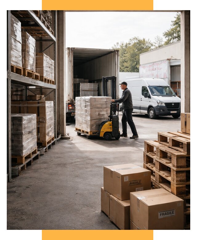 Доставка и перевозка грузов в Грузию от 26015 р., СетСервис-Кмр