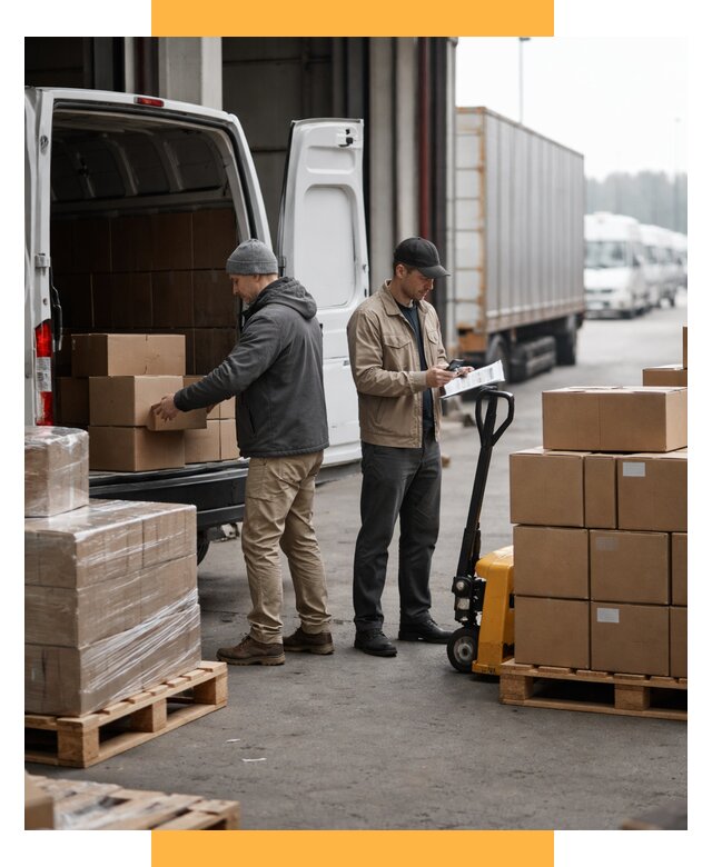 Доставка грузов в Киргизию от 15609 р. - логистика СетСервис-Кмр