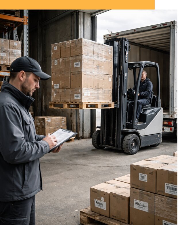 Доставка грузов в Беларусь от 12487 руб, морем, авто, авиа