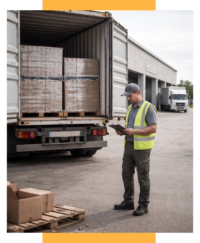 Доставка через Казахстан от 31218 р. | Транзит и логистикаСетСервис-Кмр